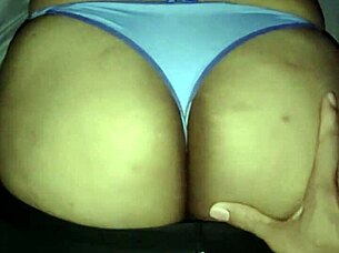 Homemade Sex With Latina Deepthroat And Cumshot.