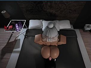 sex with a fan part two