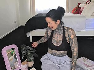 Exciting shopping trip with unboxing fun