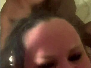 tinder date says, 'i'll swallow your dick whole'