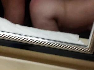 bbc pounds white girl bent over 😩