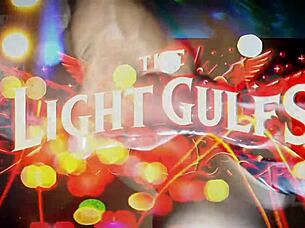 my little colombian concubine gives deepthroat blowjob