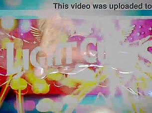 my little colombian concubine gives deepthroat blowjob