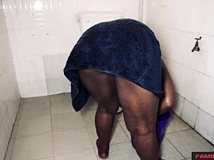 Good Friday with next door guy