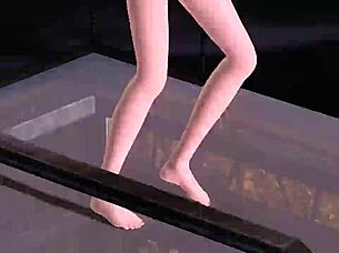 sakine meiko nostalgic project diva nude mod full nude goddess