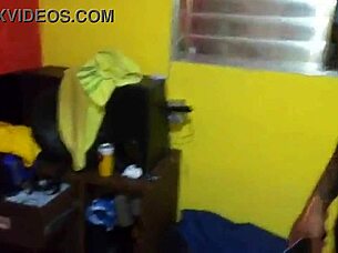 threesome with roberto, melissa, and paty bumbum