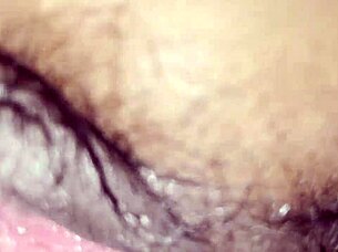 My night fuck with husband featured wet pussy and ass from pov, so sexy