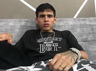 Mi Hermanastra Pequeña Does Cardio Exercises And I Help Her With Hard Fucking - Porno En Español Historia Completa