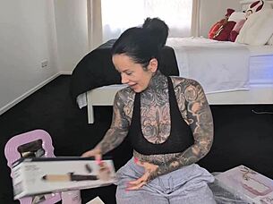 Exciting shopping trip with unboxing fun