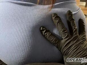 Big unc touchy fucks his cute lil nieces holes stupid