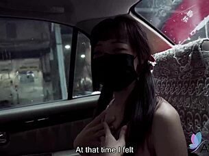 Yuli's First Chinese Encounter Turns Wildly Intimate