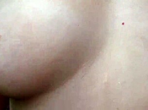 Milf Strips Outdoors! Fucked Stepmom After Walk!