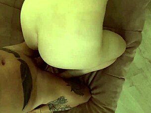 Threesome With Milf Stepmom 1 Hardcore Blowjob Cock Assfucking Cum Oral 3some Amateurs