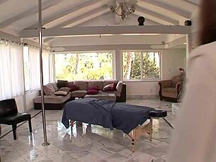 Is this dirty milf massager ready to make your pussy wet for the first time?