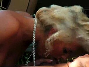 Slutty natasha marley fucked hard by criminal lover paul chaplin outdoors