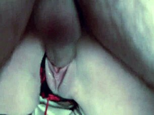 want to get anal with those fishnets on