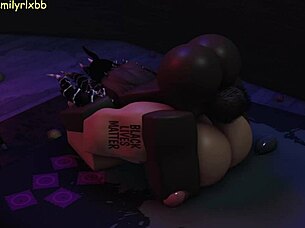 Who Wants To Get Bred Next?