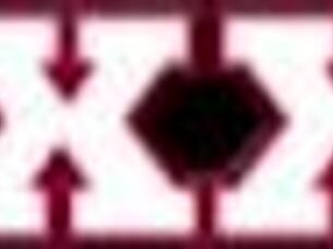 Fetish lesbians with small tits share large black strapon