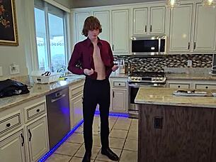spikey dee and hatler gurius anal scene