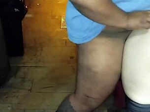 Did I Give Tasty to My Friend's Well-Endowed Husband and Take All His Cum in Front of Her?