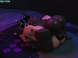 Who Wants To Get Bred Next?