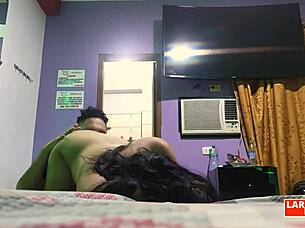 esther in doggy style casting, licking ass madly 😋