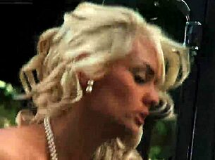 Slutty natasha marley fucked hard by criminal lover paul chaplin outdoors