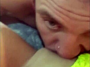 Passionate Brazilian Dwarf Devours Young Sluts And Fucks Exhibitionist