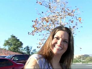 fucking big tits milf mom with monster cock