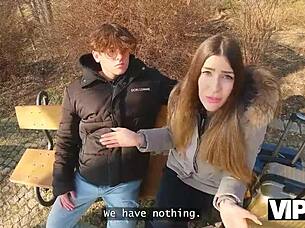 I choose blowjobs in abandoned places over restaurants, what a thrill!