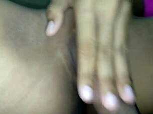 Does This Hot Big Tits Roommate Love Riding After College?