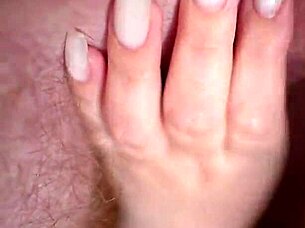 girl with big ass sucks cock and gets fucked rough