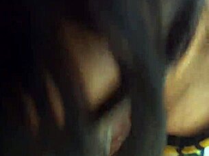 Mi Hermanastra Aprovecha Que Nos Dejan Solos Para Sacarme Todo El Semen