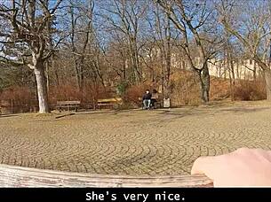 I choose blowjobs in abandoned places over restaurants, what a thrill!