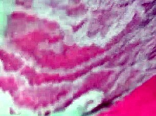 mature babe gets fucked hard in her thong panties 😍