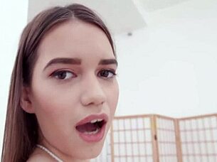 skinny anal bitches destroyed