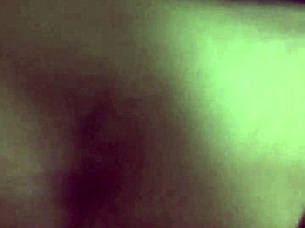 Latina Anal Gaping Big Ass with Assfucking Sex POV Ass