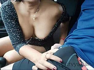 sucking cum from uber driver for payment?