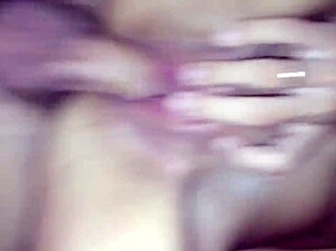 Fucking Young Girl's Perfect Pussy and Ass in Intense Anal Sex!