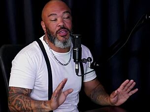 she got famous after dad saw her naked video