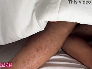 Milf Fucking Lovers While Husband Watches