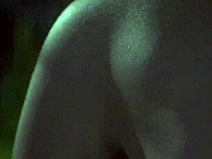 Does Brooke Ballentyne Fuck The Hired Ranch Hand Outdoors?