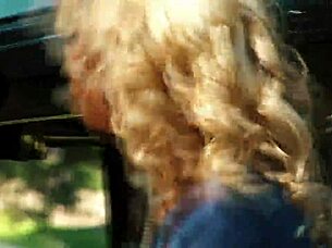 Slutty natasha marley fucked hard by criminal lover paul chaplin outdoors