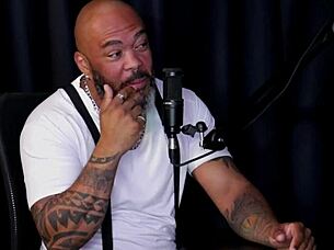 she got famous after dad saw her naked video