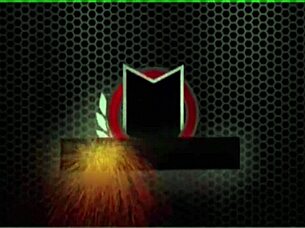 Maxine Squirts From Fuck Machine