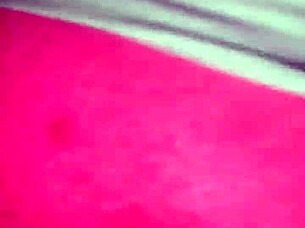 mature babe gets fucked hard in her thong panties 😍