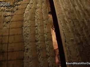 i watch lesbian slave masturbate to naked madame