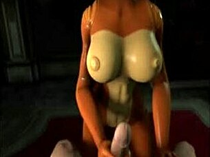 Toy Freddy Brings Joy