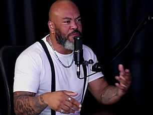 she got famous after dad saw her naked video