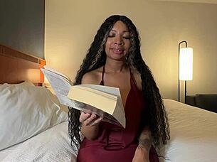 Eva paker flashes in roleplay